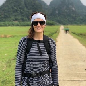 Meet your Posher, Ciara